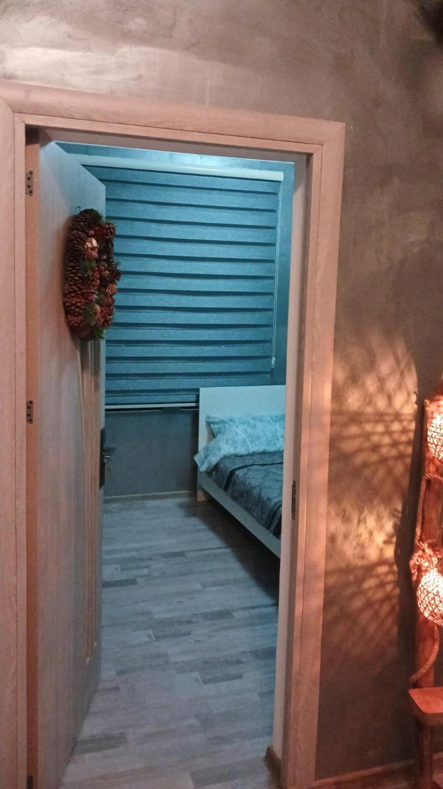 Shahdag Mountain House Villa กูซาร์ ภายนอก รูปภาพ